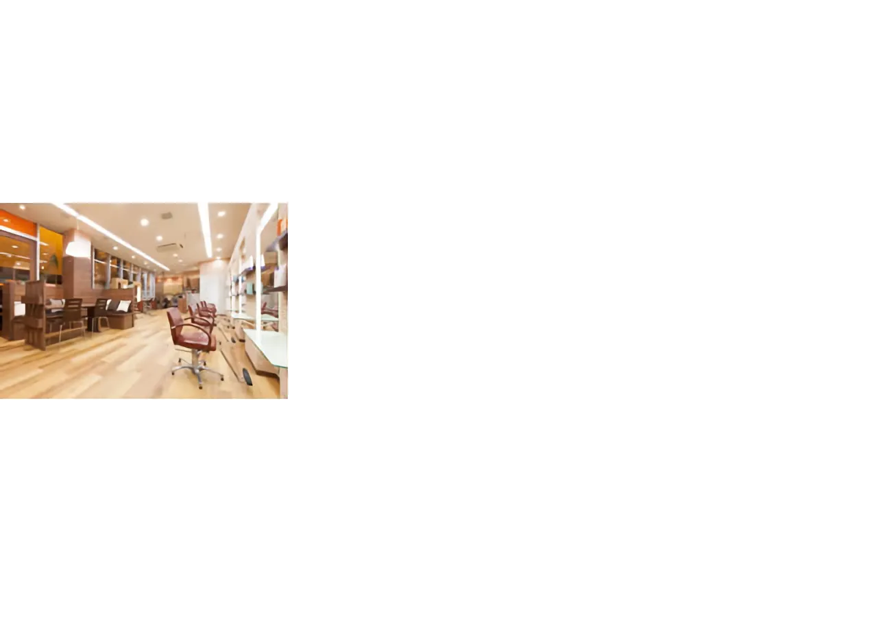 eimHAIR/MAKE 横川店