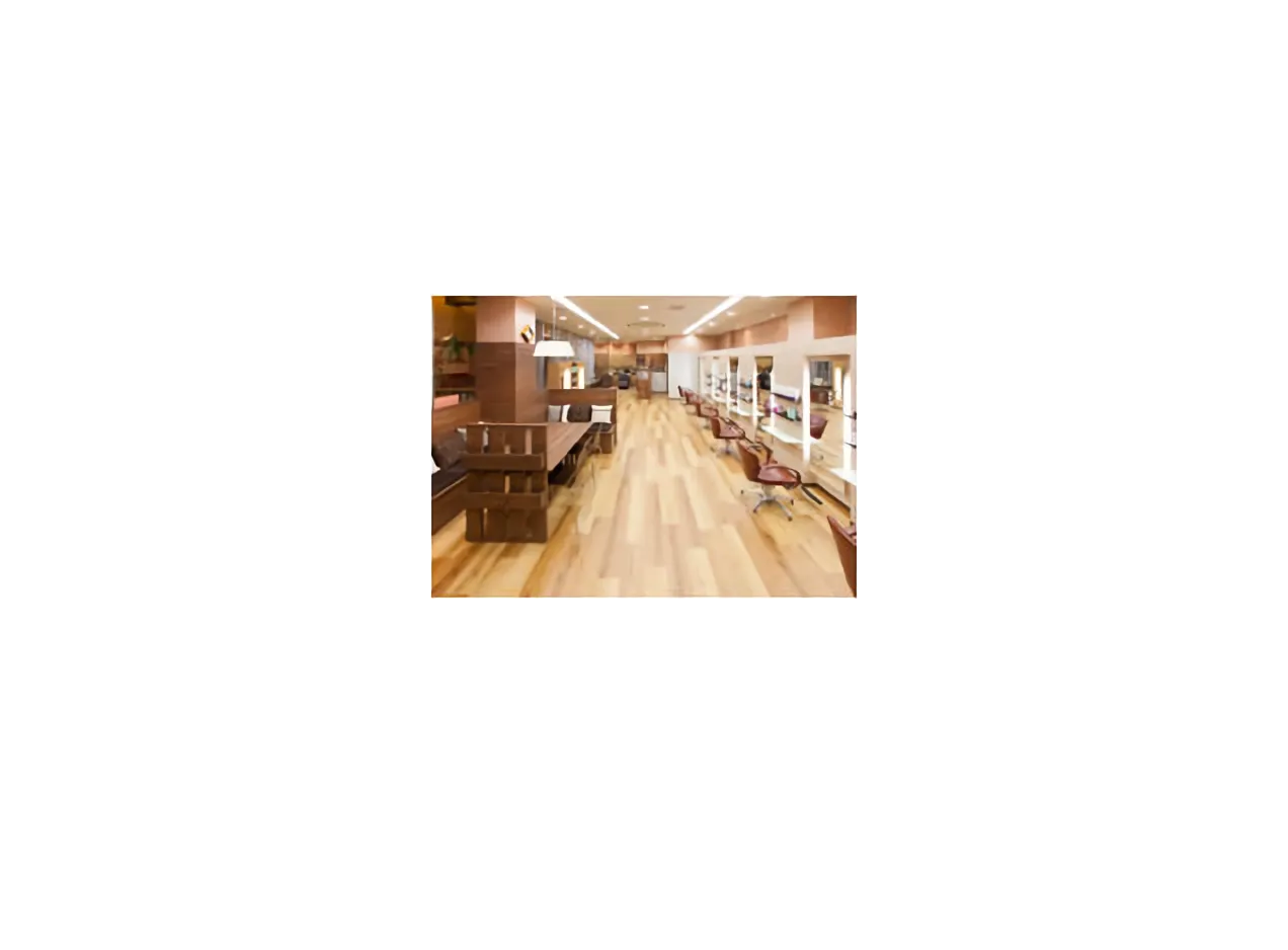 eimHAIR/MAKE 横川店